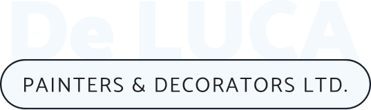 De Luca Painters & Decorators